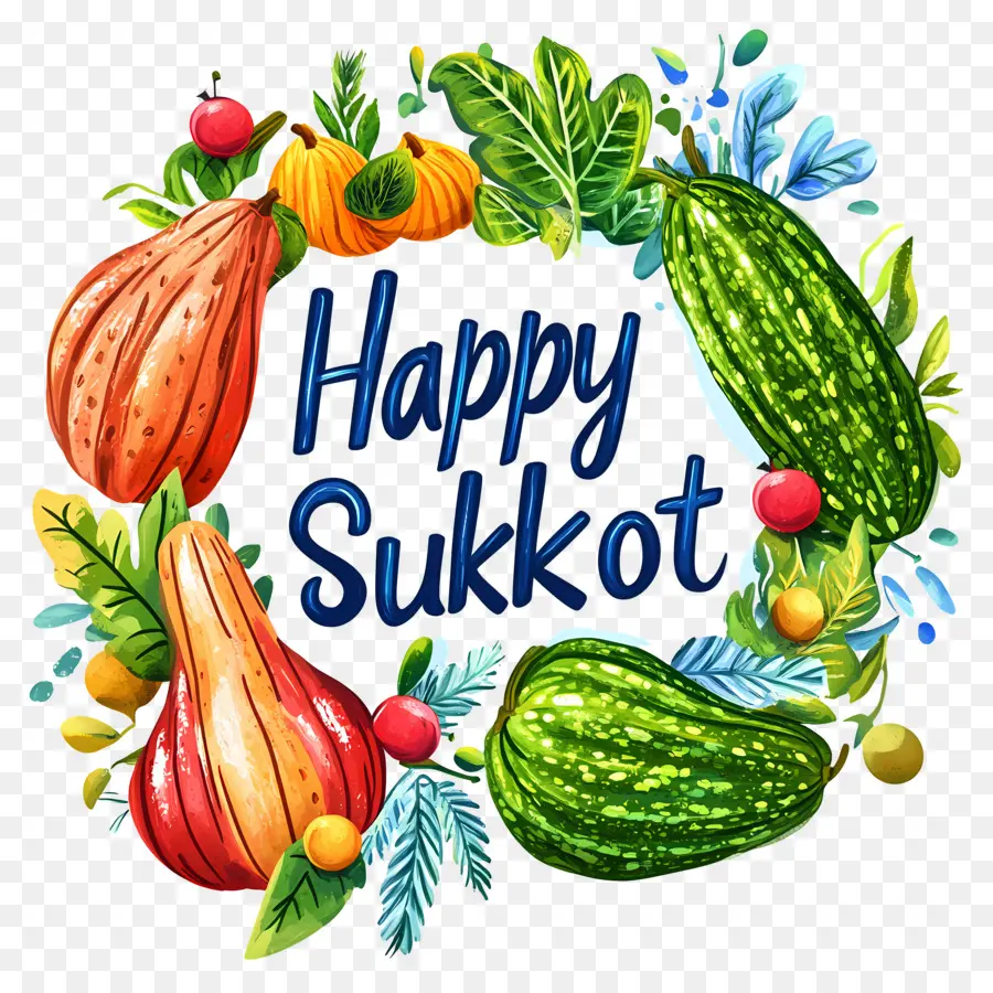 Selamat Sukkot，Sukkot PNG