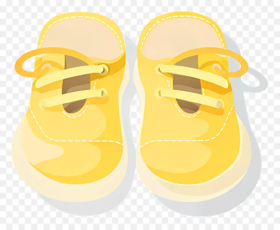 Sepatu Bayi，Alas Kaki PNG