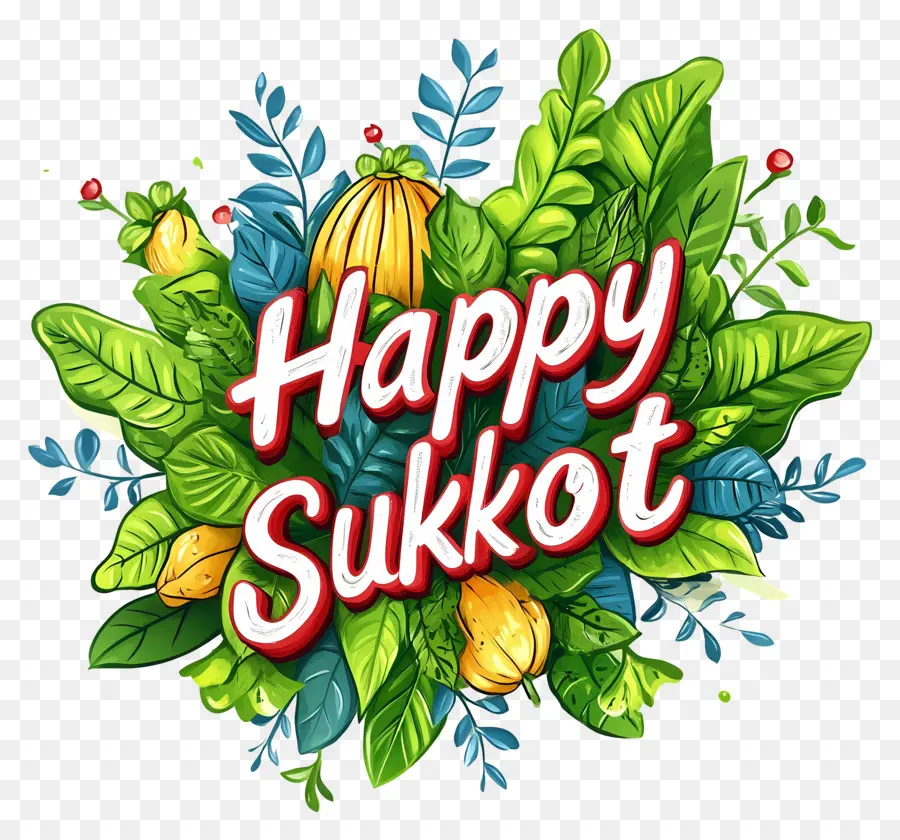 Selamat Sukkot，Festival PNG