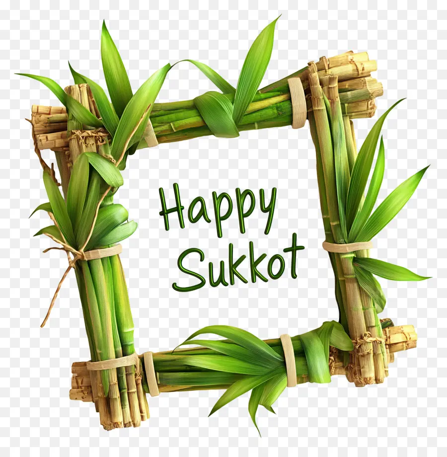 Selamat Sukkot，Sukkot PNG