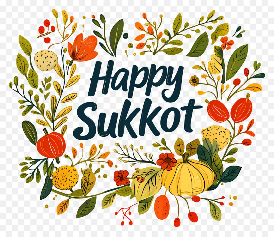 Selamat Sukkot，Sukkot PNG