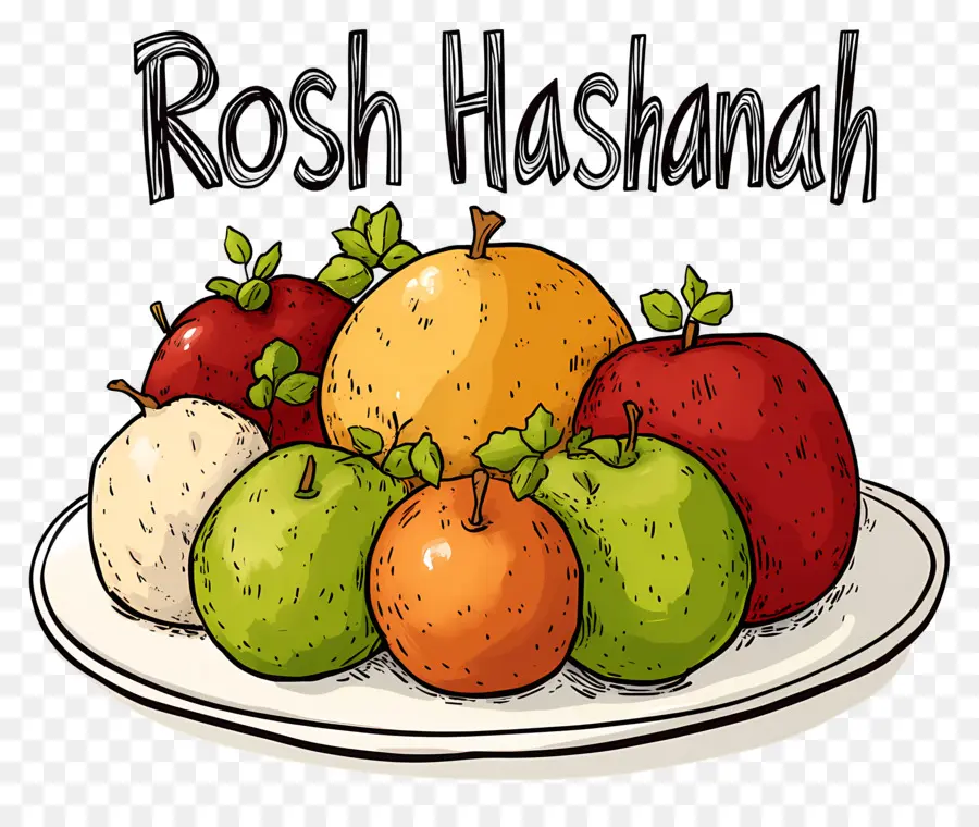 Rosh Hashanah，Yahudi PNG