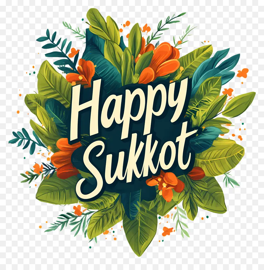 Selamat Sukkot，Yahudi PNG