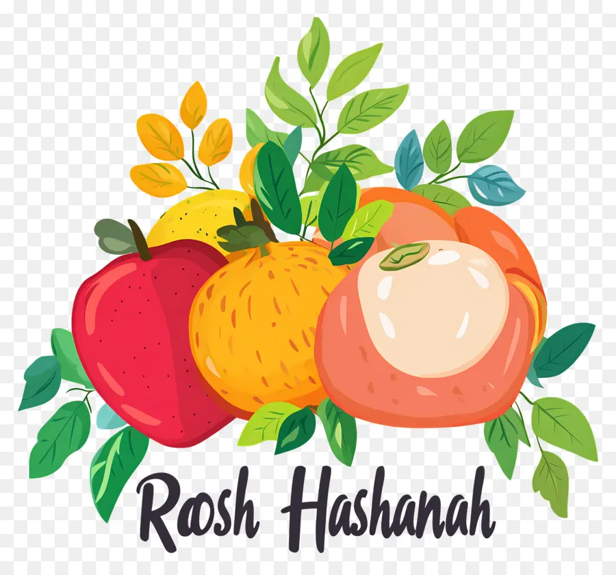 Rosh Hashanah，Tahun Baru Yahudi PNG