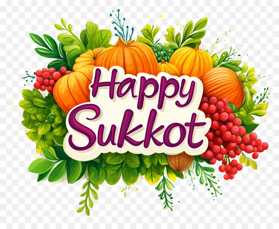 Selamat Sukkot，Festival PNG