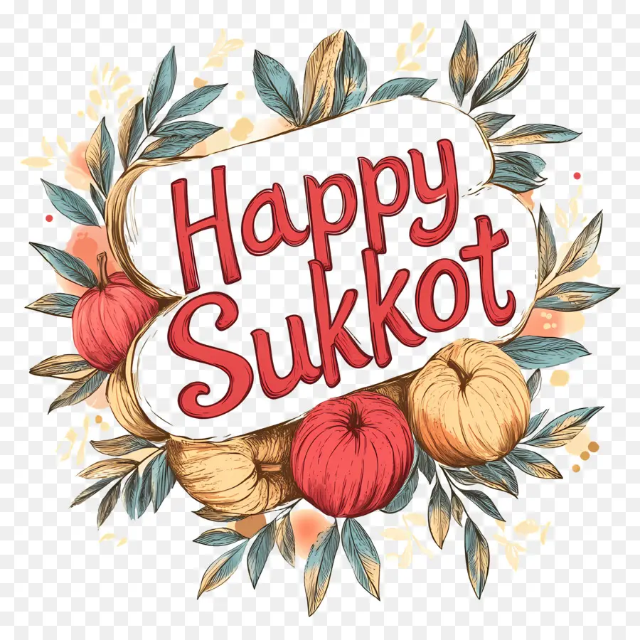 Selamat Sukkot，Sukkot PNG