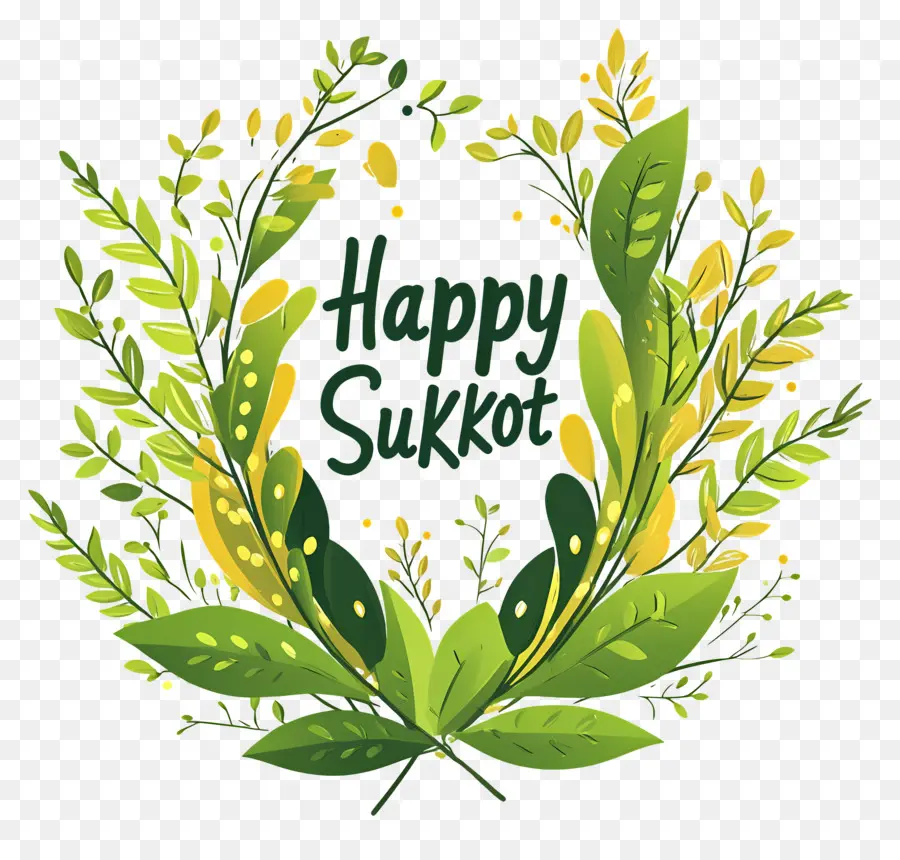 Selamat Sukkot，Festival PNG