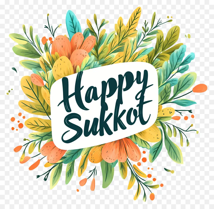 Selamat Sukkot，Sukkot PNG