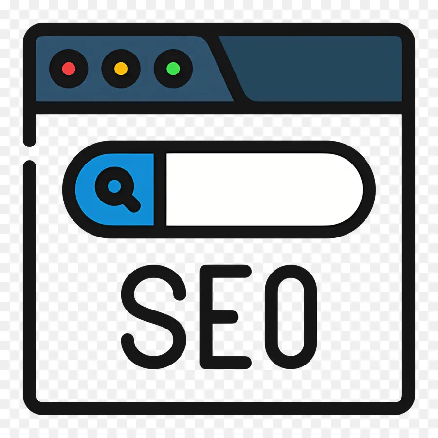 Mengoptimalkan Seo，Seo PNG