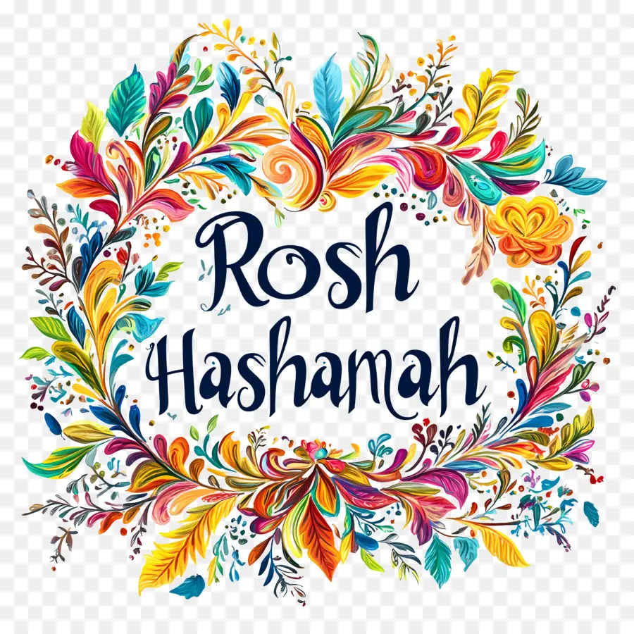 Rosh Hashanah，Salam PNG