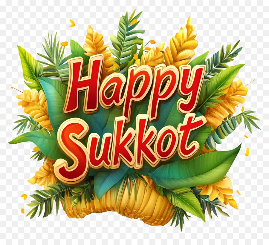 Selamat Sukkot，Yahudi PNG