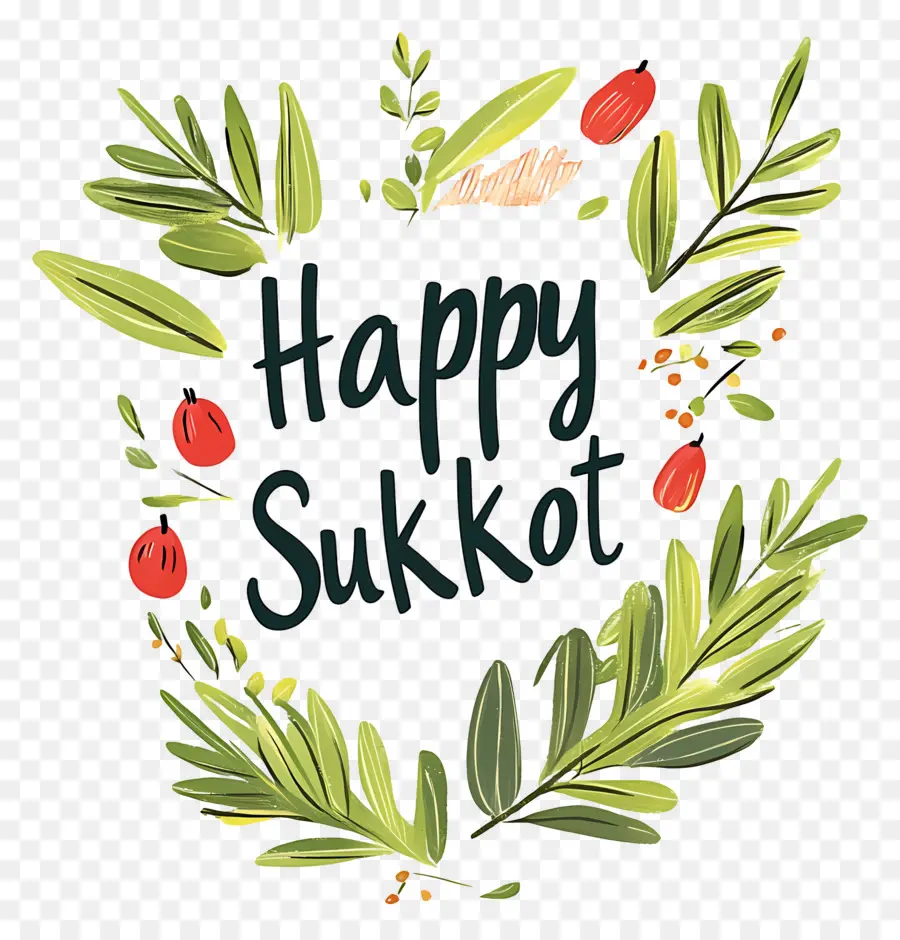 Selamat Sukkot，Sukkot PNG