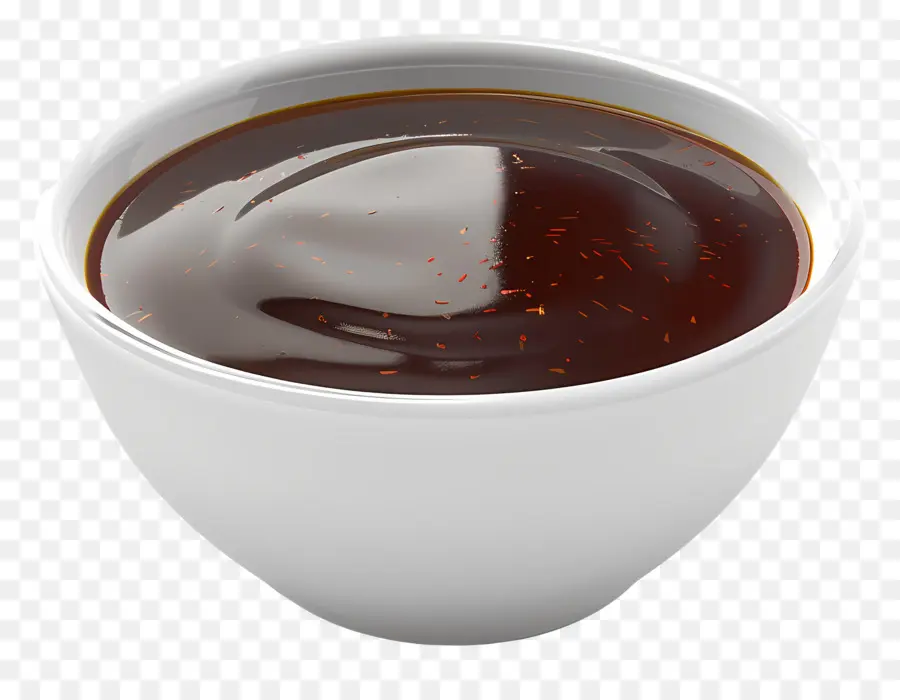 Saus Soja，Saus Coklat PNG