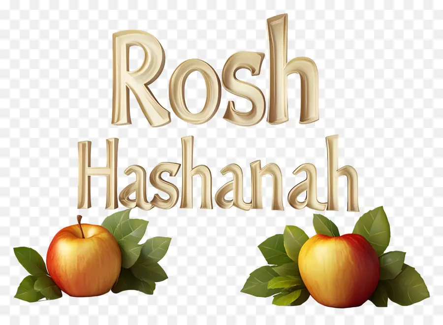 Rosh Hashanah，Apel PNG