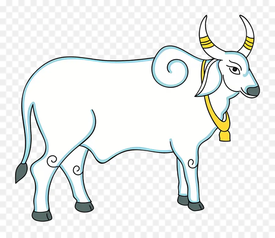 Sapi India，Banteng PNG