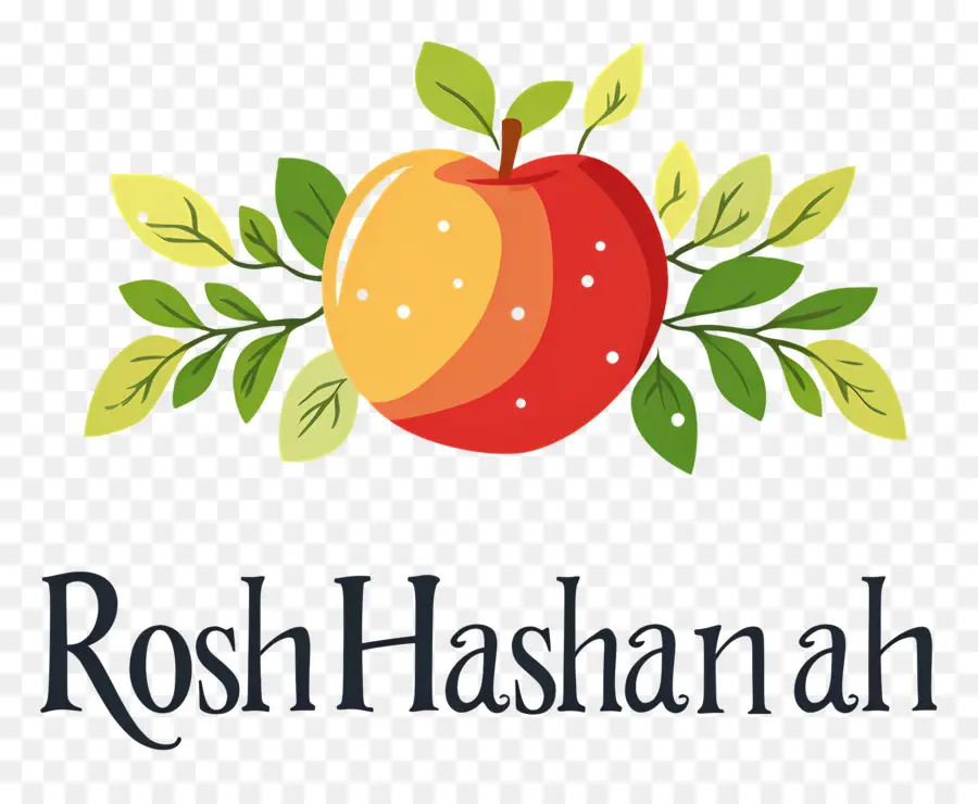 Rosh Hashanah，Apel PNG