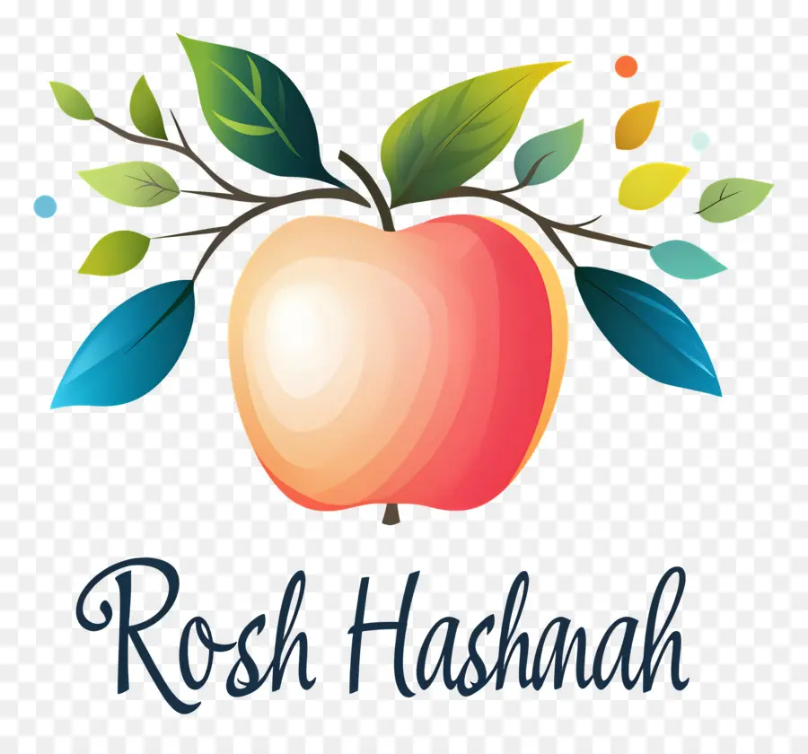 Rosh Hashanah，Apel PNG