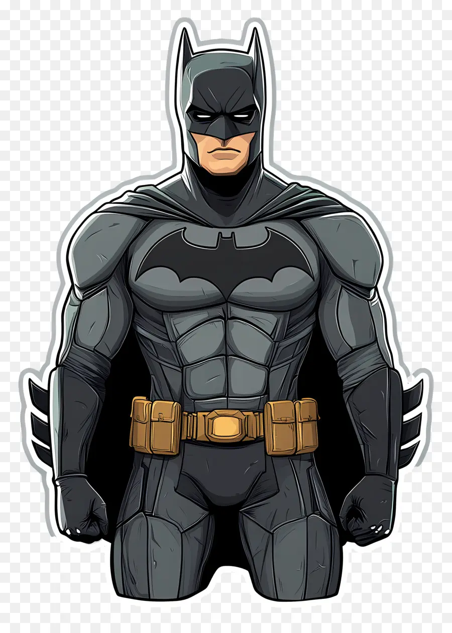 Batman，Super Hero PNG