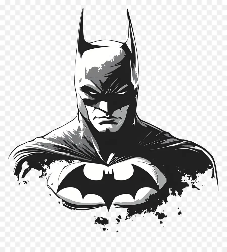 Batman，Super Hero PNG