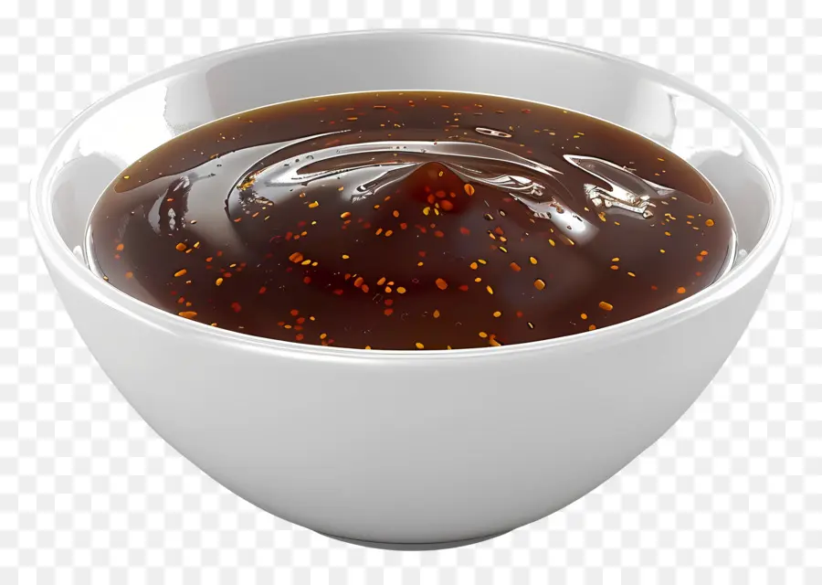 Saus Soja，Semangkuk Saus PNG