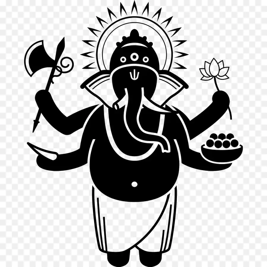 Ganesh，Ganesa PNG