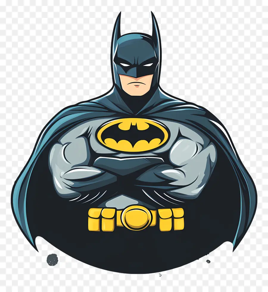 Batman，Super Hero PNG