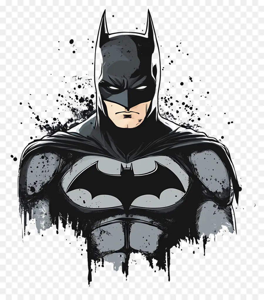 Batman，Super Hero PNG