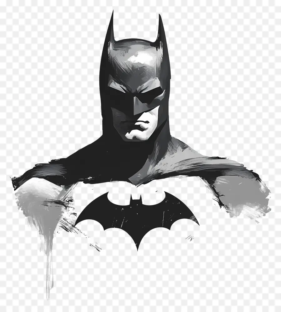 Batman，Super Hero PNG