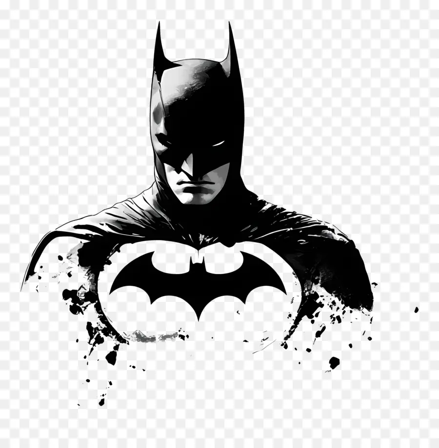 Batman，Super Hero PNG