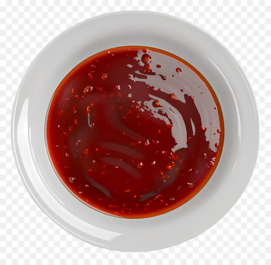 Saus Soja，Saus Barbekyu PNG