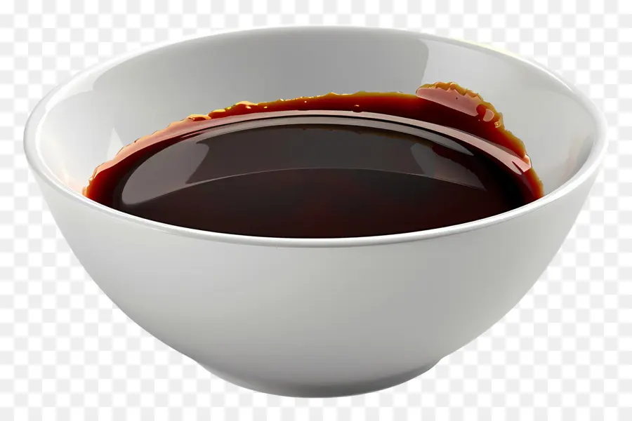 Saus Soja，Kecap PNG