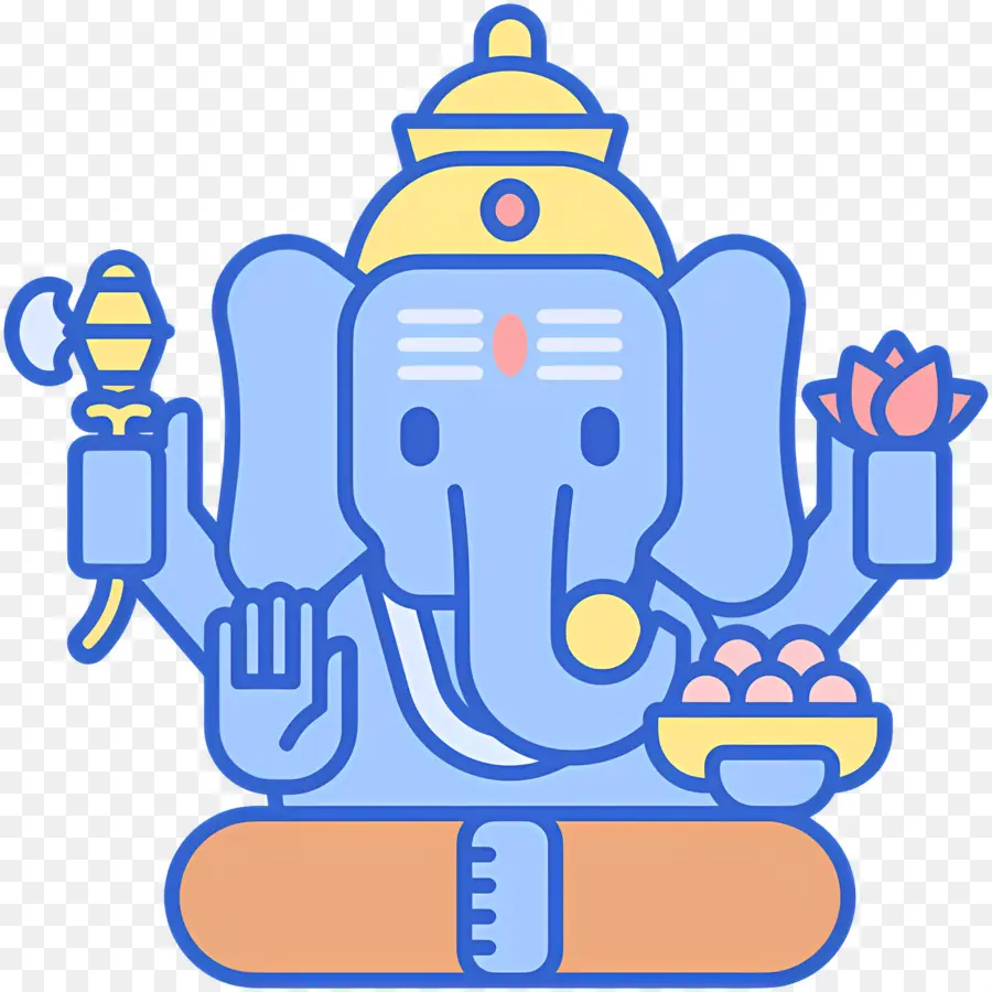 Ganesh，Ganesa PNG