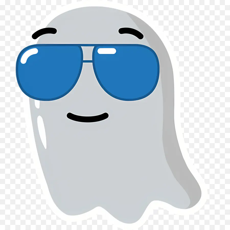 Hantu Halloween，Hantu Keren PNG