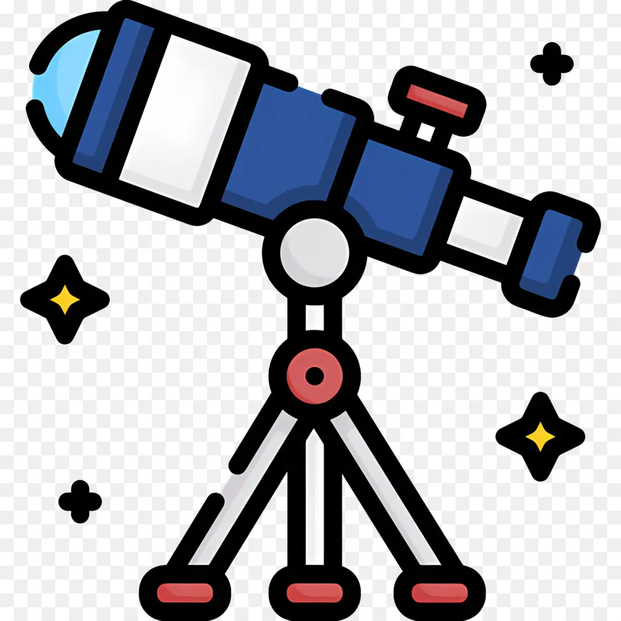 Teleskop，Astronomi PNG