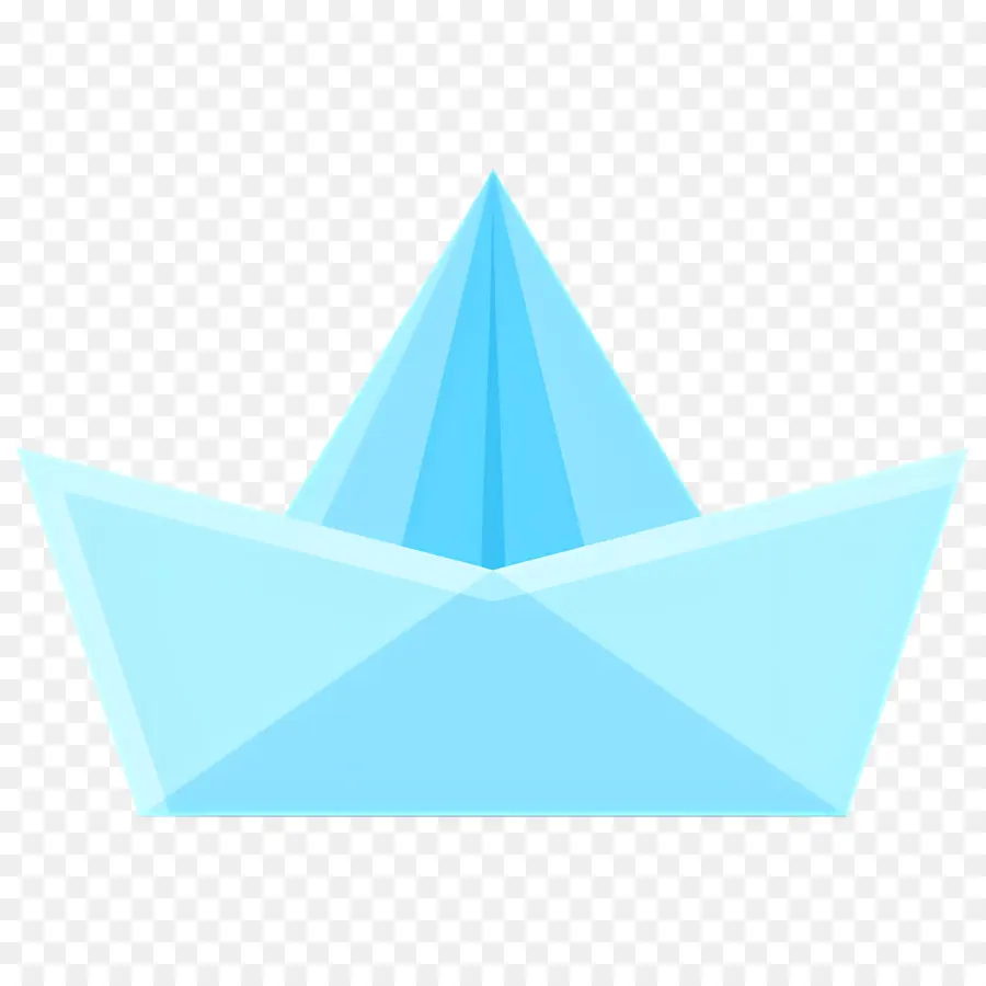 Perahu Kertas，Origami PNG