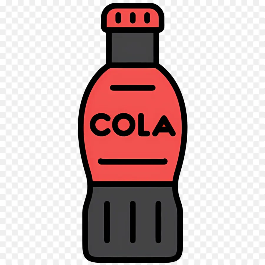 Coca Cola，Botol Cola PNG