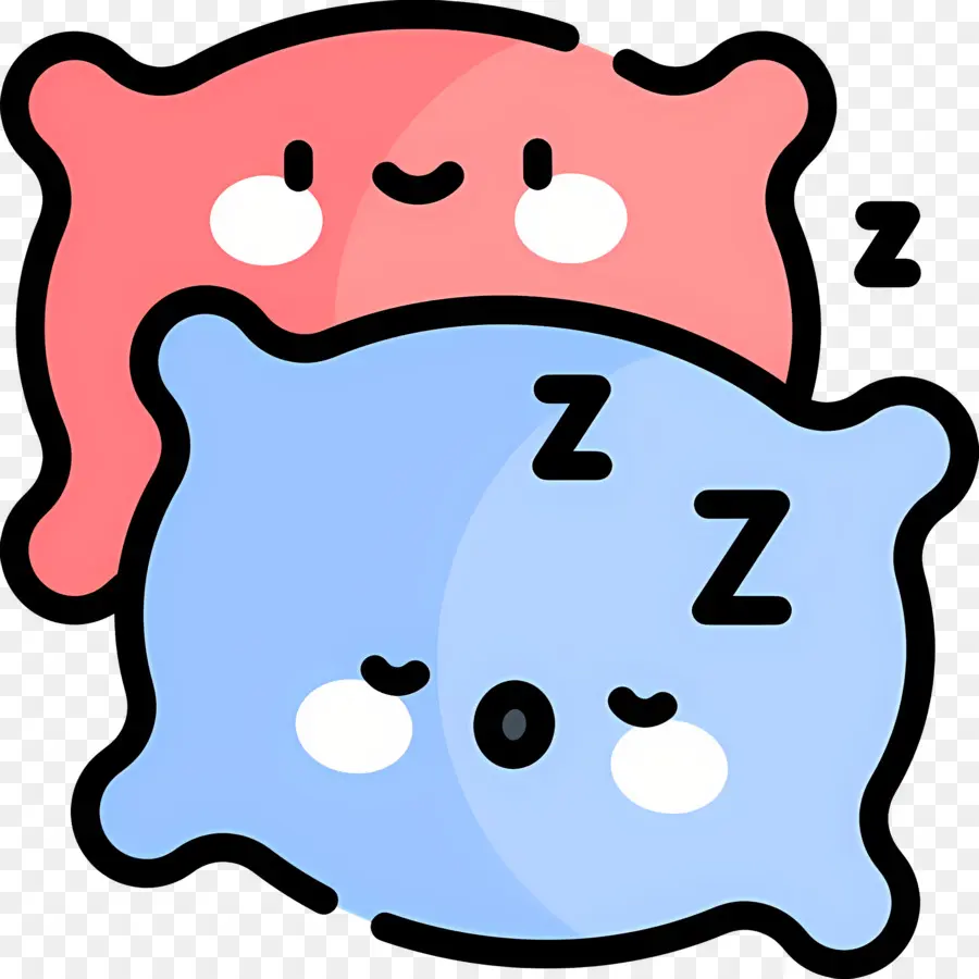 Bantal Tidur，Bantal PNG