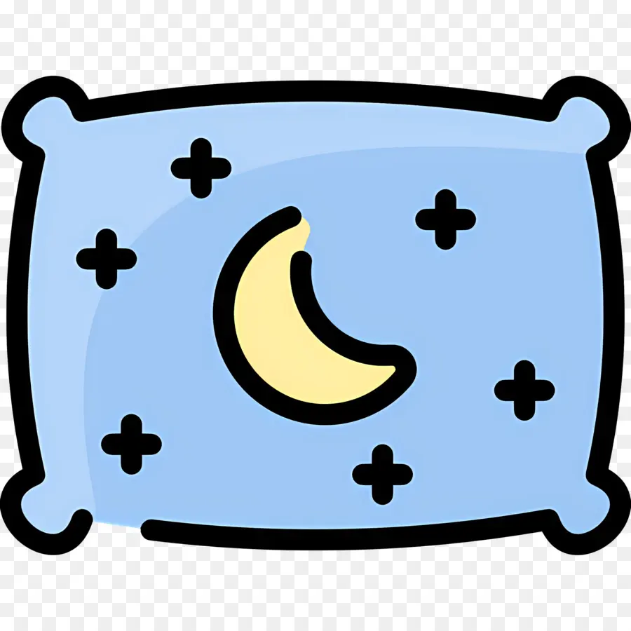 Bantal Tidur，Bantal PNG