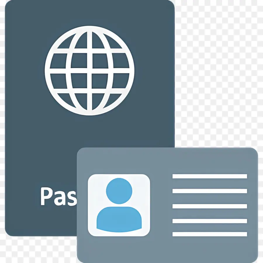 Paspor，Paspor Dan Kartu Identitas PNG