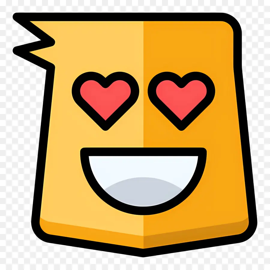 Cium Emoji，Emoji PNG