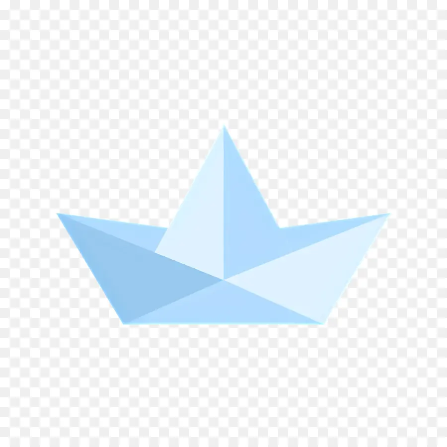 Perahu Kertas，Origami PNG