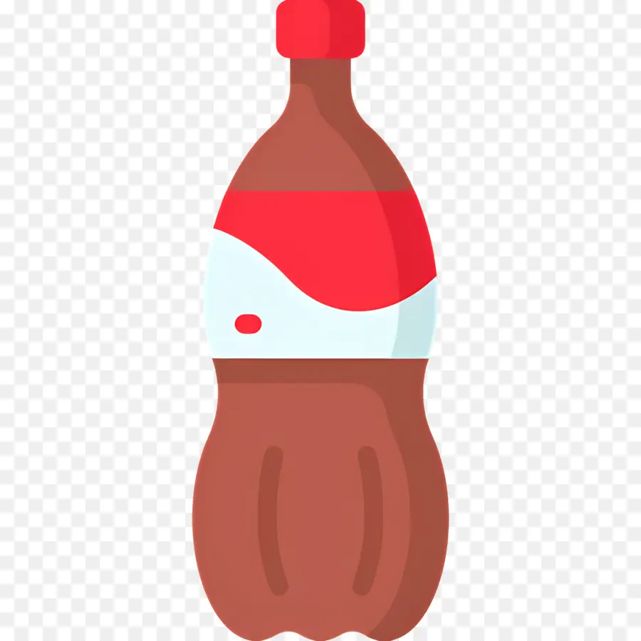 Botol Coca Cola，Botol Soda PNG