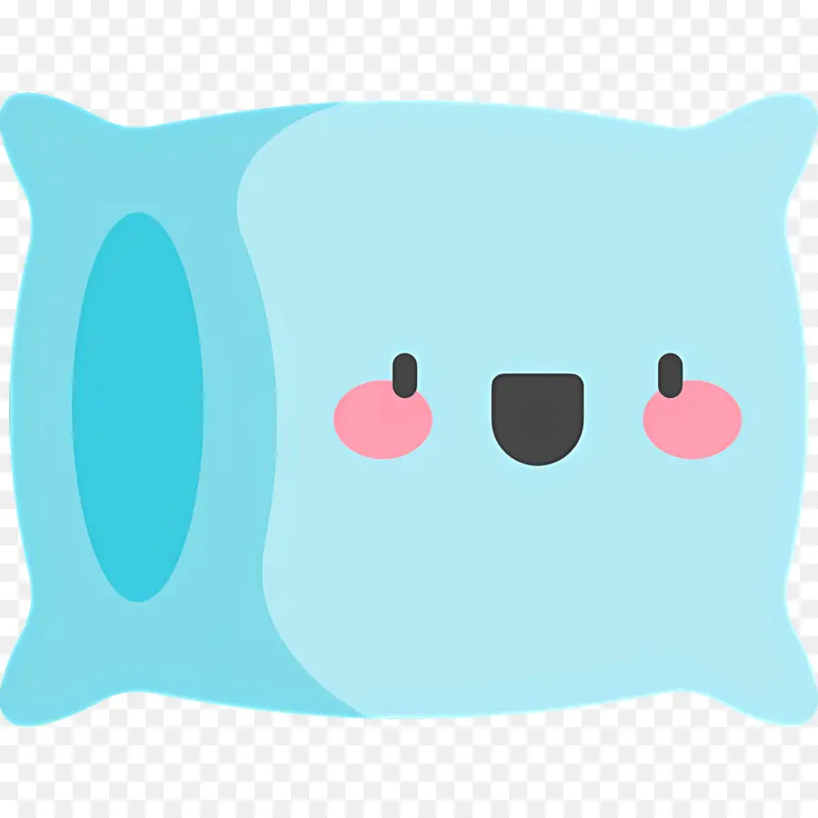 Bantal Tidur，Bantal PNG