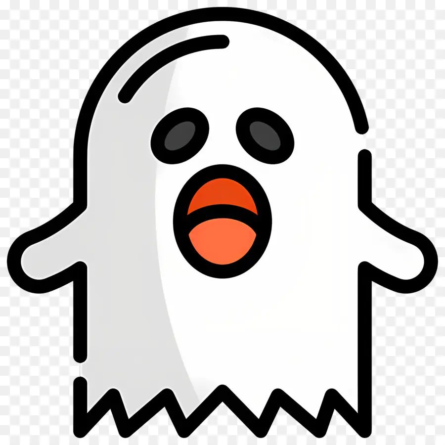 Hantu Halloween，Hantu PNG