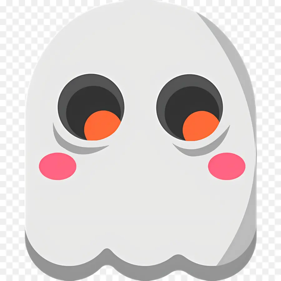 Hantu Halloween，Hantu Lucu PNG