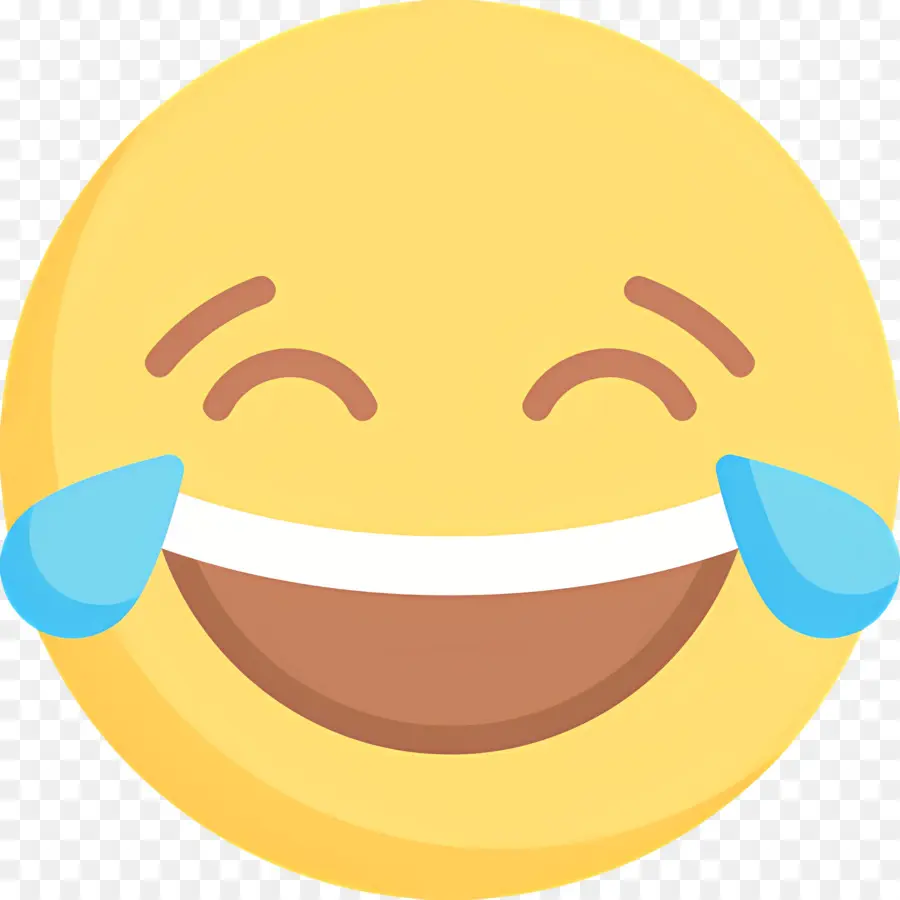 Emoji Tertawa，Menghadapi PNG