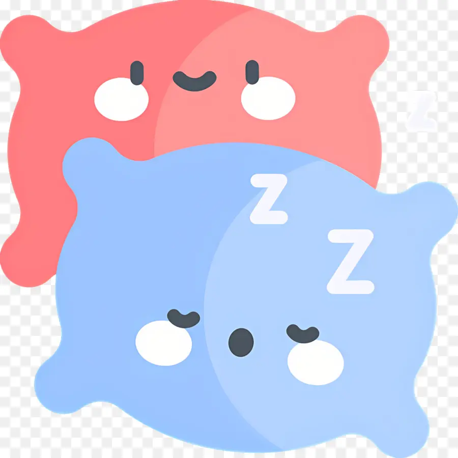 Bantal Tidur，Bantal PNG