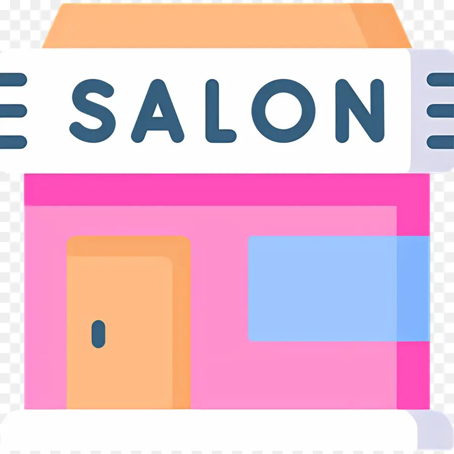 Salon Kecantikan，Salon PNG