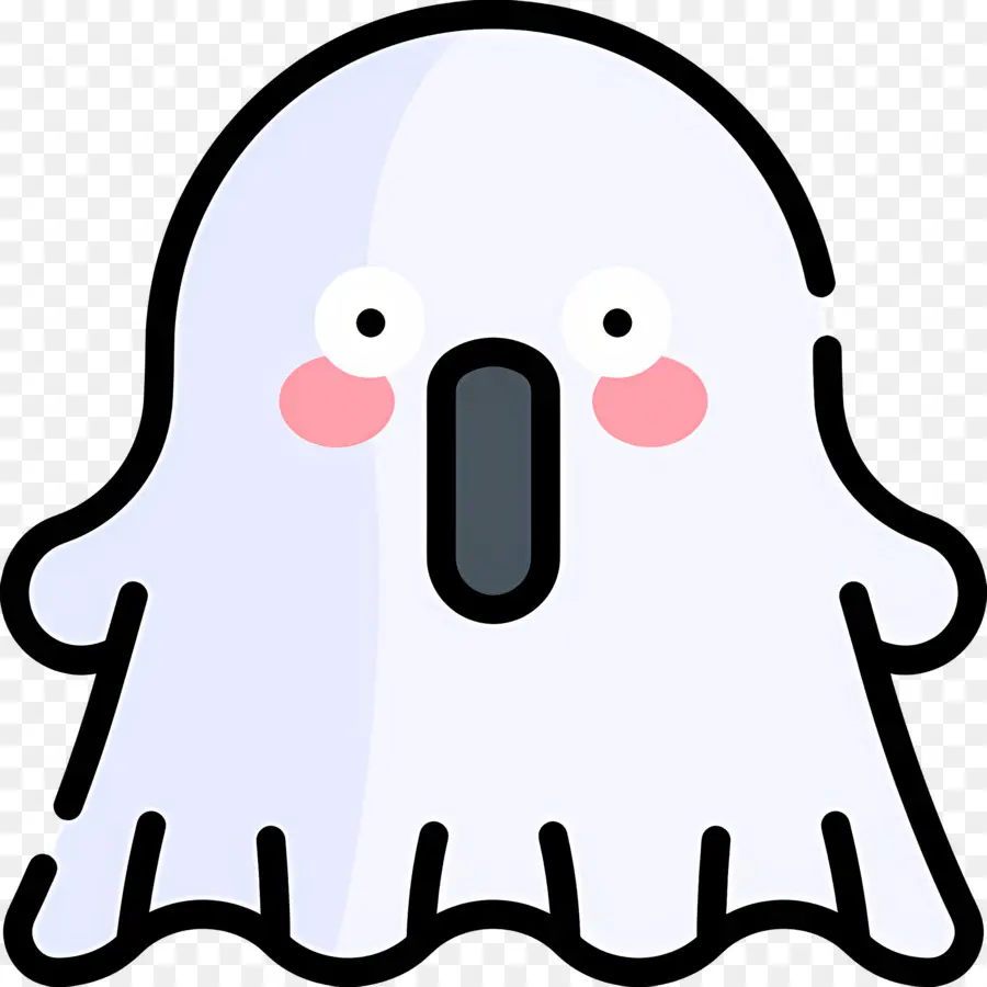 Hantu Halloween，Hantu PNG