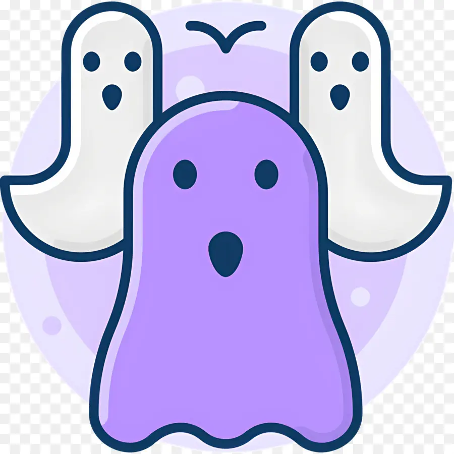 Hantu Halloween，Hantu PNG